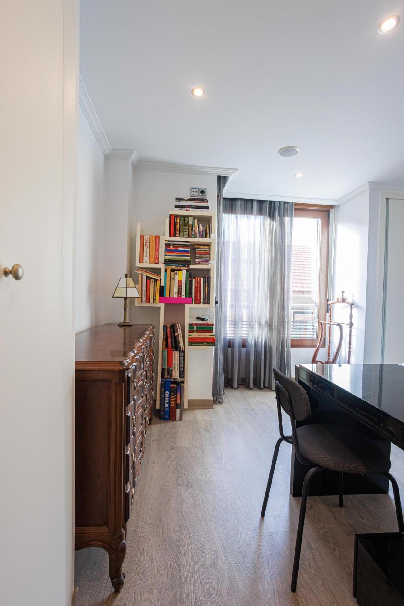 Casas 349H Explanada Аликанте Экстерьер фото