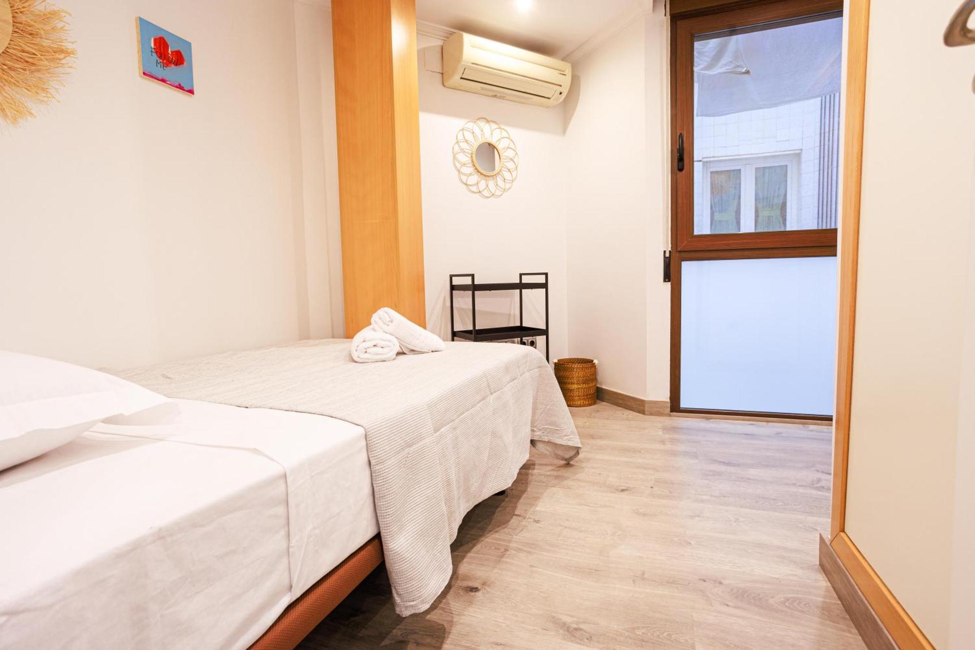 Casas 349H Explanada Аликанте Экстерьер фото